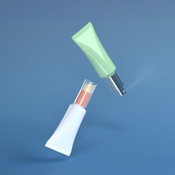 Airless on Tube